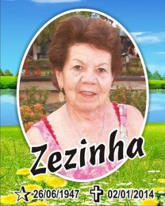 Zezinha