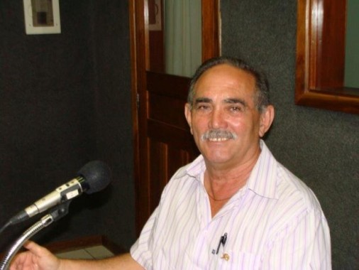 Sebastião Dias, que apoiou Araújo à época, criticou a justificativa