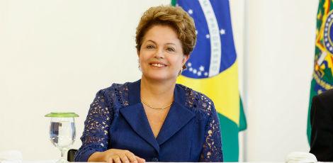 Ministros têm defendido Dilma do impeachment Foto: Roberto Stuckert Filho/ PR