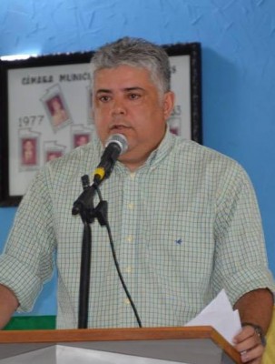 Júnior de Diógenes