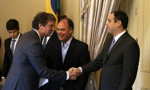 Foto: Aluisio Moreira/SEI