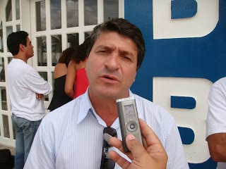 Paulo Manu