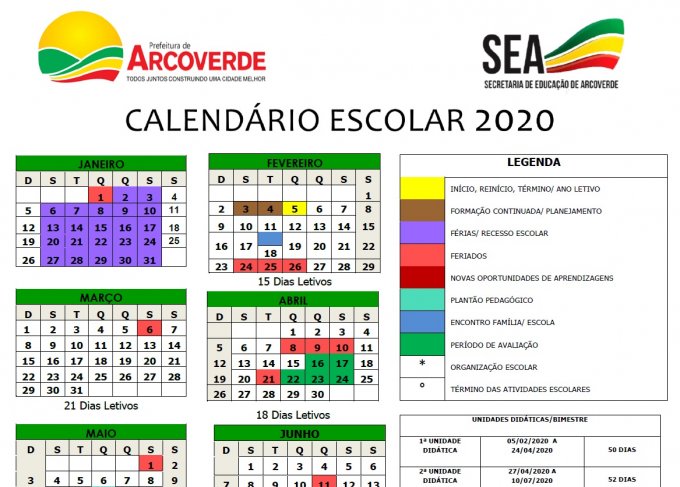 Calendario Escolar 2023 Prefeitura De Goiania Contracheque - IMAGESEE