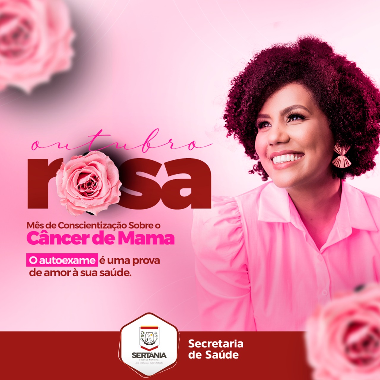 Banner sertania outubro rosa Nill Junior banner-sertania-outubro-rosa-nill-junior
