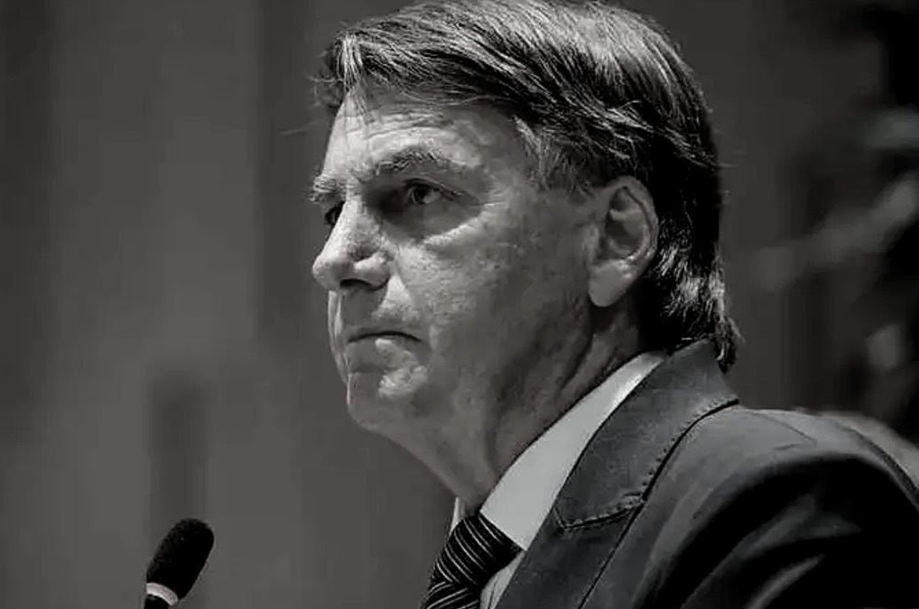 Bolsonaro Pediu Alterações Em Minuta Que Previa Golpe De Estado, Aponta ...