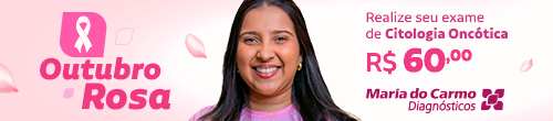 Maria do Carmo Diagnósticos